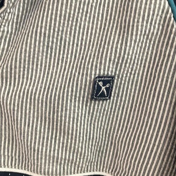 MARC ECKO Cut & Sew Mens Zip Front Full Zip Track Jacket Size Small - Picture 7 of 9